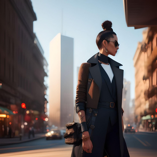 Custom Dress Custom Made Dress Tailored Dress