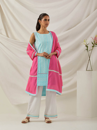 Women's Kurta Set of 3