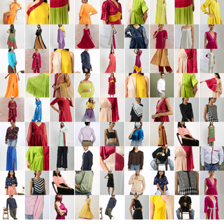 Custom Dress Custom Made Dress Tailored Dress