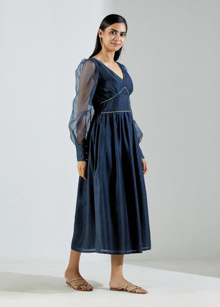 Custom Made Dress Tailored Dress Custom Dress