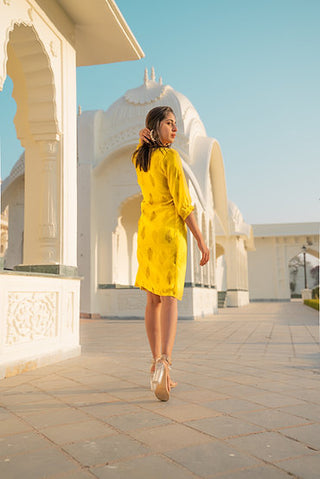 Custom Made Dress Tailored Dress Custom Dress