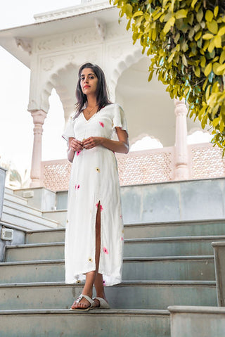 Custom Made Dress Tailored Dress Custom Dress