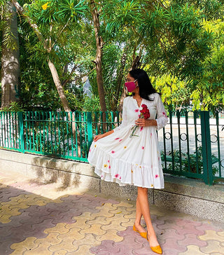 Custom Made Dress Tailored Dress Custom Dress