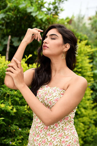 Custom Made Dress Tailored Dress Custom Dress