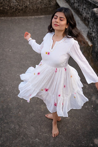 Custom Made Dress Tailored Dress Custom Dress