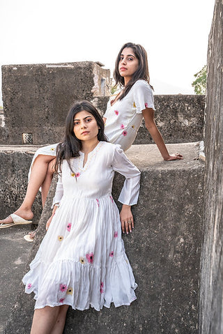 Custom Made Dress Tailored Dress Custom Dress