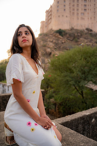 Custom Made Dress Tailored Dress Custom Dress