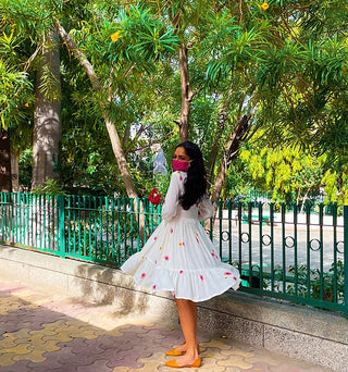 Custom Made Dress Tailored Dress Custom Dress