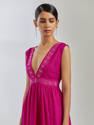 Custom Made Dress Tailored Dress Custom Dress