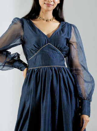 Custom Made Dress Tailored Dress Custom Dress