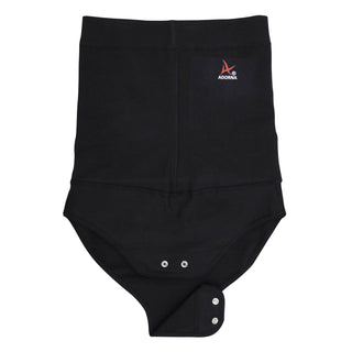 Adorna Low Waist Panty-Snap closure @ crotch