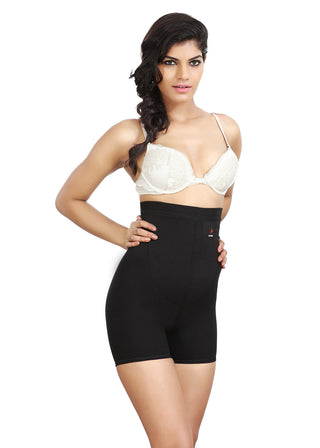 Adorna High Waist Brief
