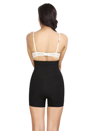 Adorna High Waist Brief