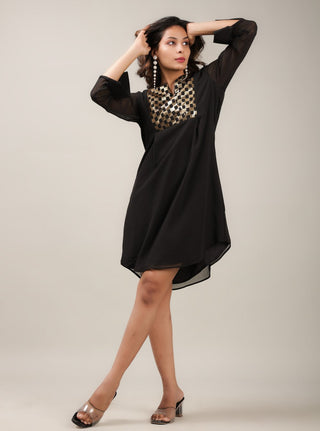 Custom Made Dress Tailored Dress Custom Dress