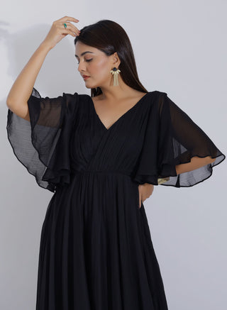 Custom Made Dress Tailored Dress Custom Dress