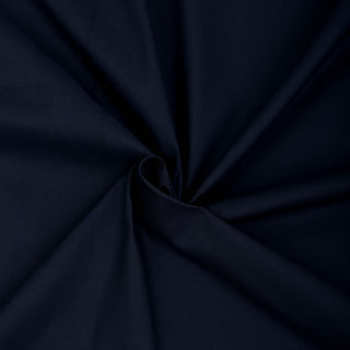 Men's Navy Blue Shirt by WearVega.