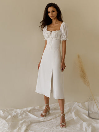 Custom Made Dress Tailored Dress Custom Dress