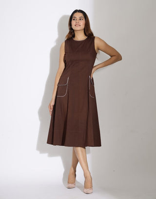 Custom Made Dress Tailored Dress Custom Dress