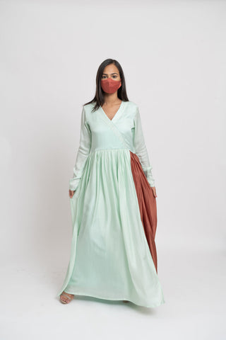 Custom Made Dress Tailored Dress Custom Dress