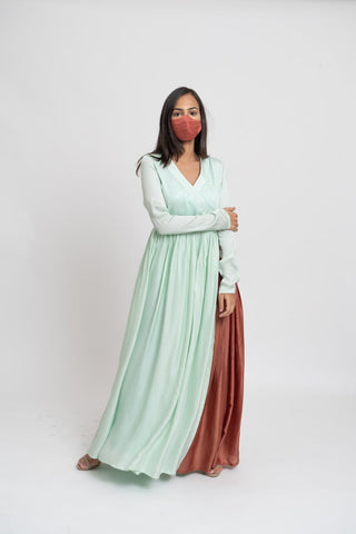 Custom Made Dress Tailored Dress Custom Dress