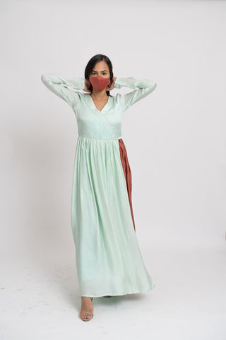 Custom Made Dress Tailored Dress Custom Dress