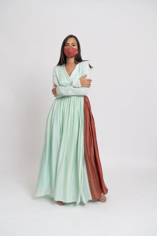 Custom Made Dress Tailored Dress Custom Dress