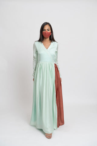 Custom Made Dress Tailored Dress Custom Dress