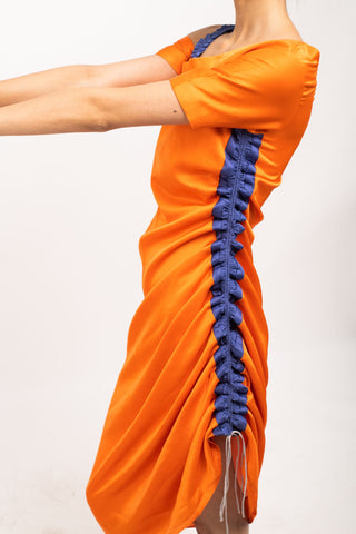 Custom Made Dress Tailored Dress Custom Dress