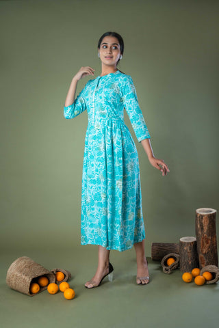 Custom Made Dress Tailored Dress Custom Dress