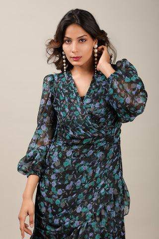 Custom Made Dress Tailored Dress Custom Dress