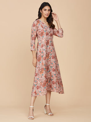 Custom Made Dress Tailored Dress Custom Dress