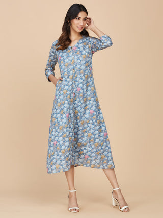 Custom Made Dress Tailored Dress Custom Dress