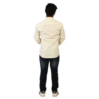 Trendy Office Shirt by WearVega.