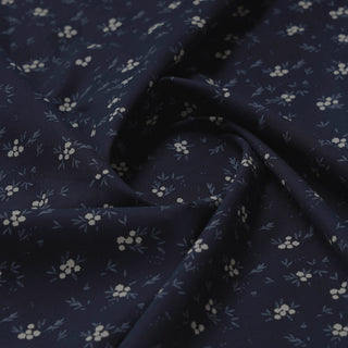 Casual Wear Print Blue Shirt by WearVega.