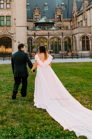 tail gown for pre wedding pre wedding long gown pre wedding photoshoot gowns