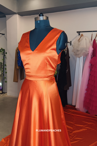 tail gown for pre wedding pre wedding long gown pre wedding photoshoot gowns