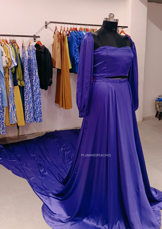 tail gown for pre wedding pre wedding long gown pre wedding photoshoot gowns