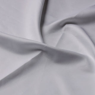 Smart Casual White Shirt by WearVega.