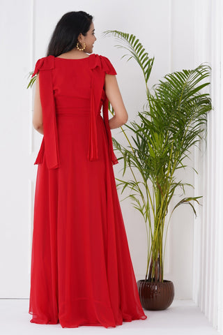 tail gown for pre wedding pre wedding long gown pre wedding photoshoot gowns