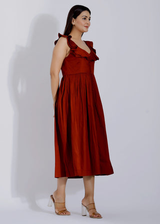 Custom Made Dress Tailored Dress Custom Dress