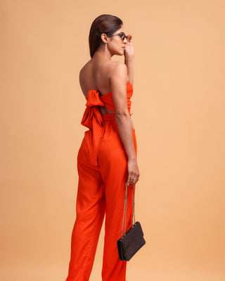 Slit Co-ord Set