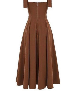 Custom Made Dress Tailored Dress Custom Dress