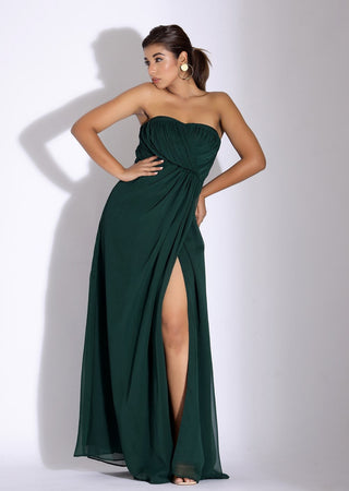 Custom Made Dress Tailored Dress Custom Dress