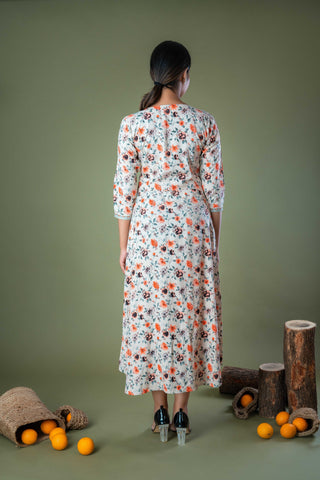 Custom Made Dress Tailored Dress Custom Dress