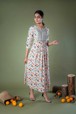 Custom Made Dress Tailored Dress Custom Dress