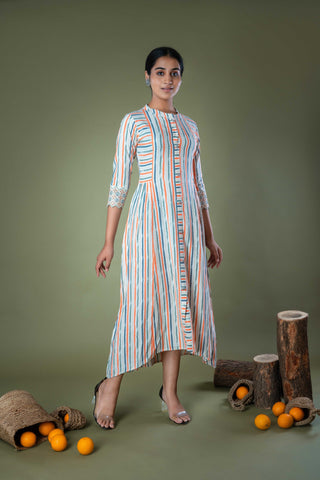 Custom Made Dress Tailored Dress Custom Dress