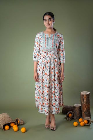 Custom Made Dress Tailored Dress Custom Dress