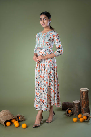 Custom Made Dress Tailored Dress Custom Dress