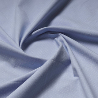 Formal Look Comfortable Blue Shirt by WearVega.