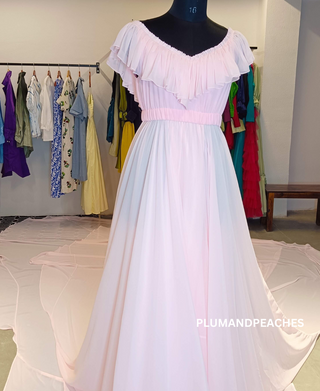 tail gown for pre wedding pre wedding long gown pre wedding photoshoot gowns